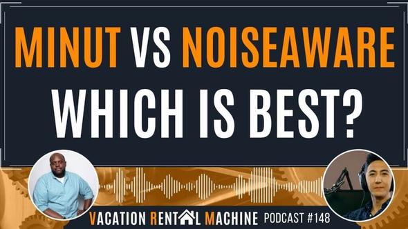 Best short term vacation rental podcasts