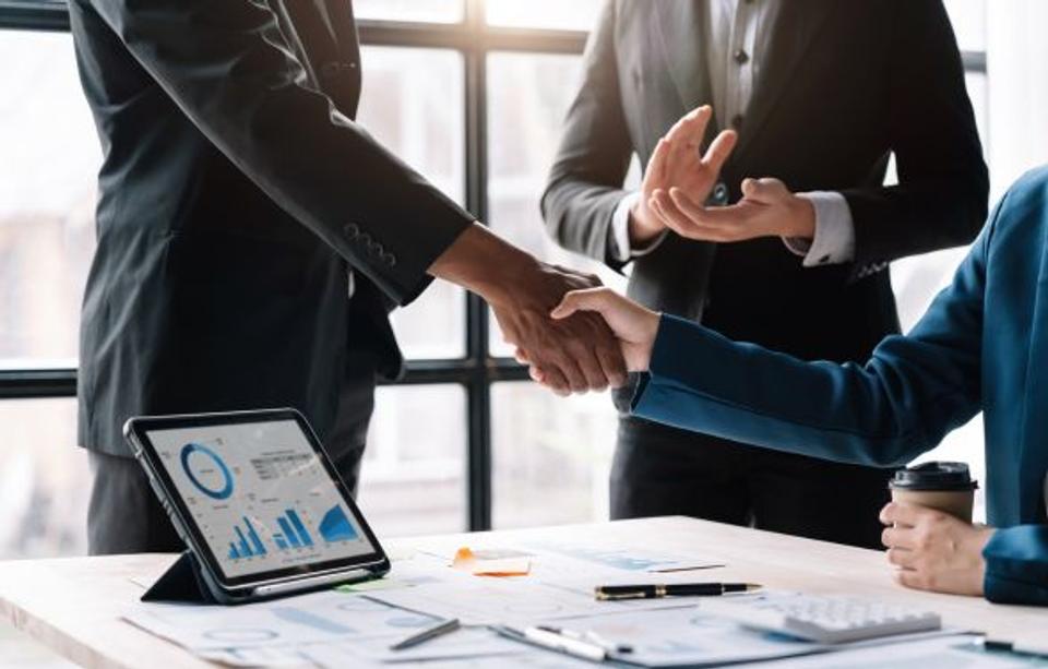 Benefits of Partnering with a Preferred Channel Partner