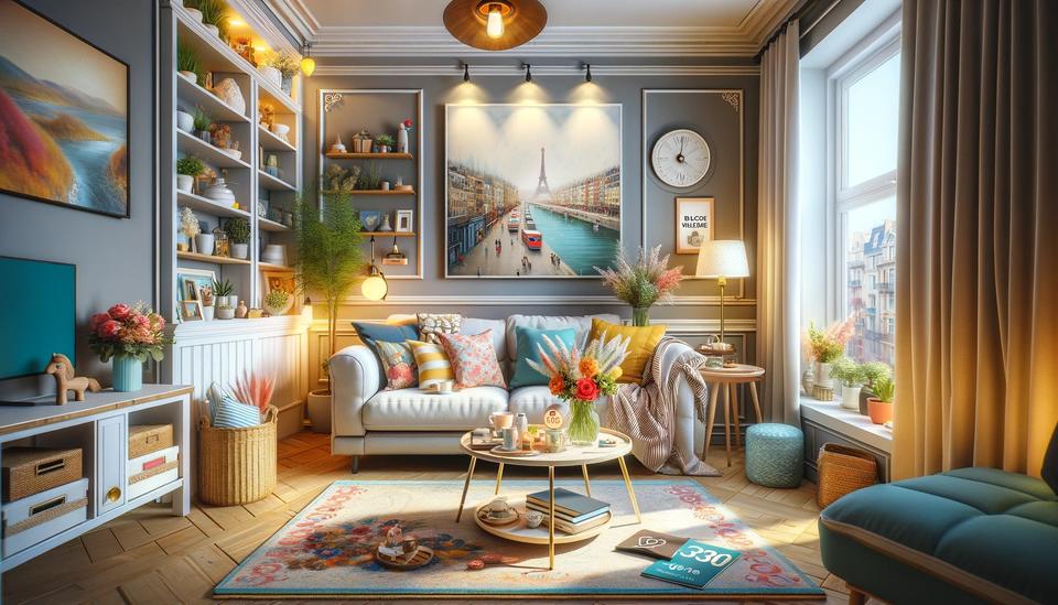 How to Turn Your Home Into an Airbnb