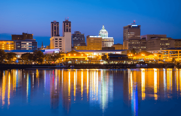 Vacation rental properties in Peoria are a good investment with local attractions, affordable options. make sure to consult tax professionals, and keep tabs of the down payment, unexpected repairs over the past few years, etc. for tax purposes.