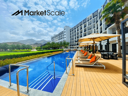 Travel Tech Innovator Gives a Vision for Hospitality’s Future