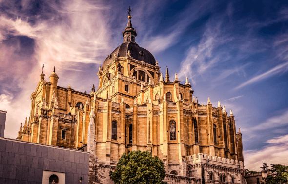 Madrid, Spain's vibrant capital, is a city where tradition meets modernity, creating a magnetic pull for visitors worldwide. 