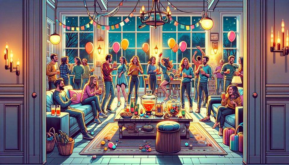 10 Ways You Can Avoid Unauthorized Parties at Your Airbnb
