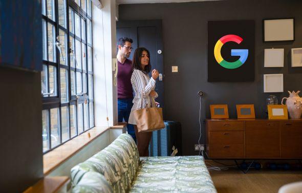 Google is the most popular search engine and as such if you are listed on google vacation rentals and your website's seo is good with relevant keywords, Google directly sends direct traffic including repeat bookings and international travelers to your short-term rental properties without high third party fees.