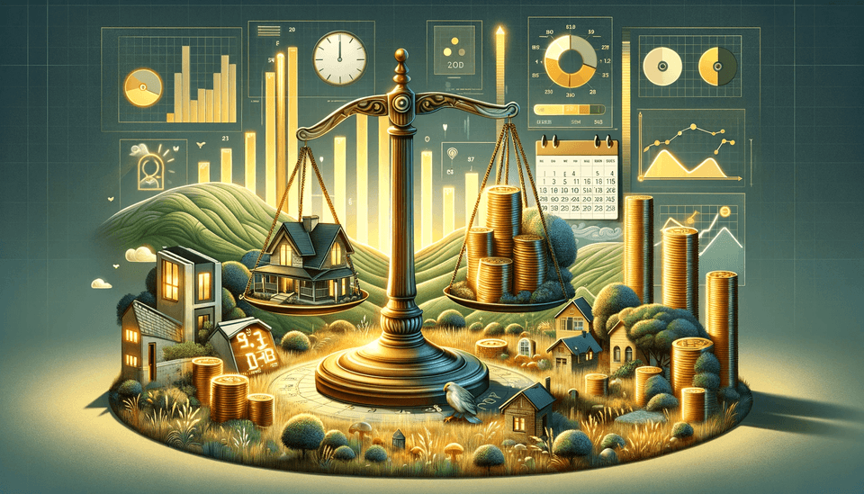 5 Tips for Setting the Right Price for Your Short-Term Rental Property
