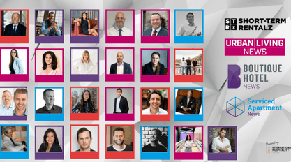 IHM’s 2023 ones to watch in travel, hospitality and real estate