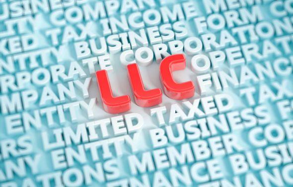 California vacation rental laws allow you to register your short term rental business as an LLC. It is recommended that vacation rental hosts use this option even it is the host's primary residence being rented as there is a safety net. 