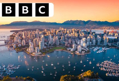 Why does Canada have three of the worlds most liveable cities?