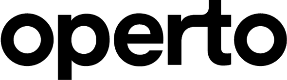 The logo of Operto which hosts one of the top 15 blogs to read on short-term rentals in 2025