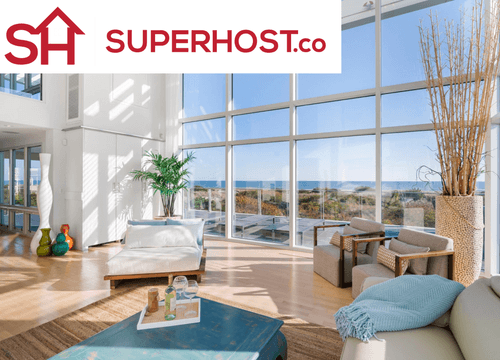 Ex-IT Professional's Vacation Rental Company Grows 65% Per Year Since Partnering With Hostaway