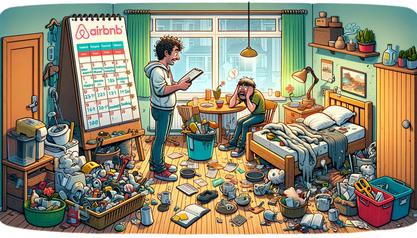 15 Airbnb Hosting Mistakes and How to Avoid Them