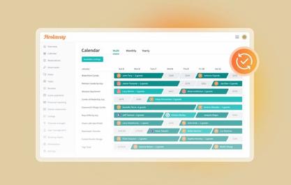 How to Sync your Airbnb Calendar with VRBO & Booking.com
