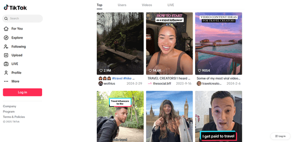 With travelers increasingly inspired by social media and influencer content, partnering with creators and sharing engaging visuals helps property managers expand reach and attract more bookings.