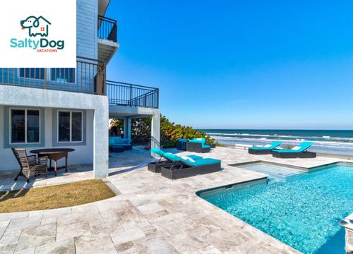 From Inferno to Oasis: How Hostaway Transformed SaltyDog Vacations' World
