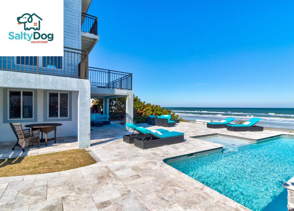 From Inferno to Oasis: How Hostaway Transformed SaltyDog Vacations' World
