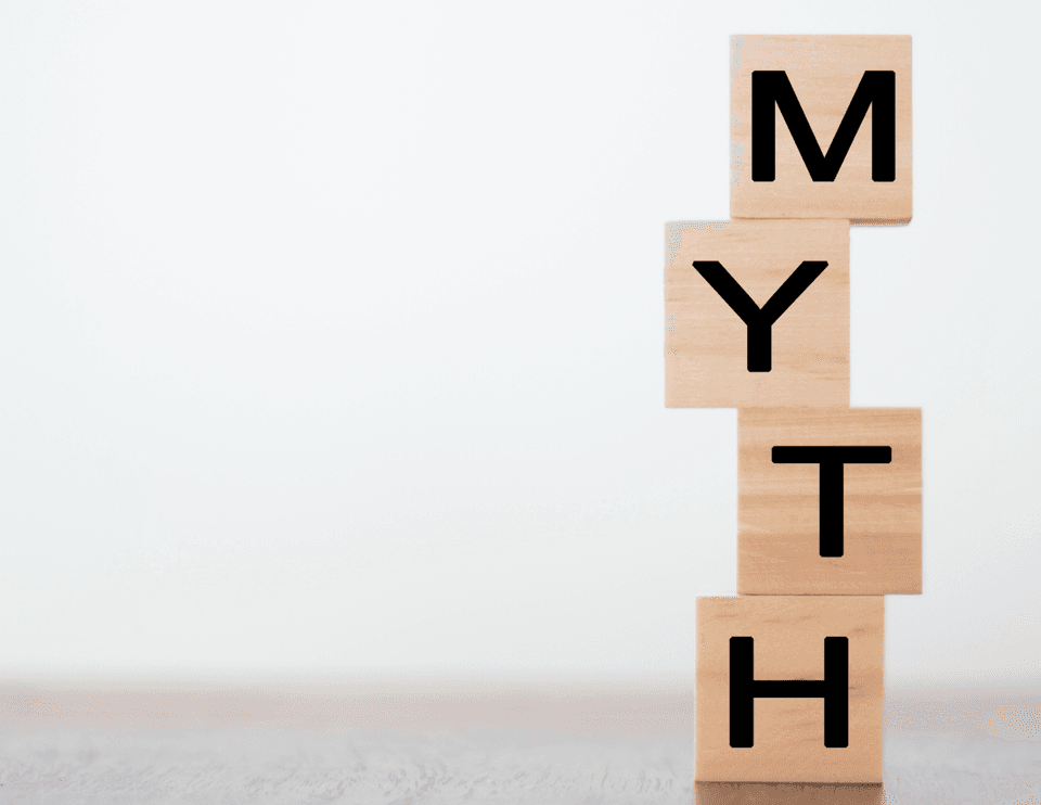 5 Misconceptions about Starting a Vacation Rental