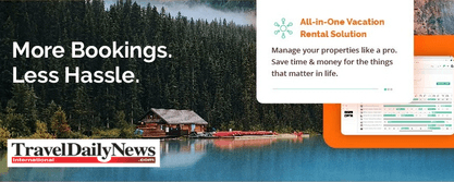 Scrap the monopoly on the guest booking experience for Hospitality Day