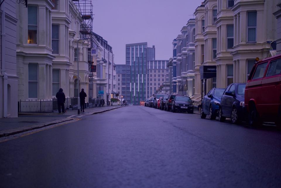 Everything to Know about Airbnb in Plymouth