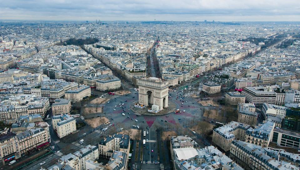 Split de paiement pour conciergeries : comment respecter les exigences liées à la carte G en France