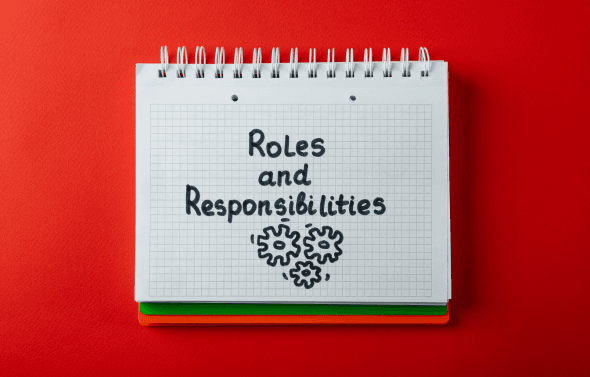 Once your team is in place, the next step is making sure everyone has access to exactly what they need and nothing more.