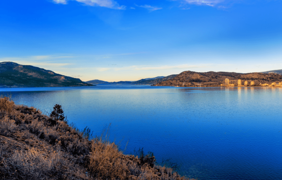 Airbnb Rules in Kelowna