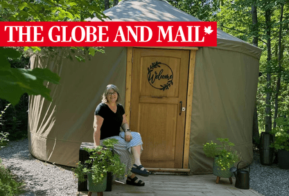 More Canadians turn to short-term rentals to earn extra cash amid high cost of living