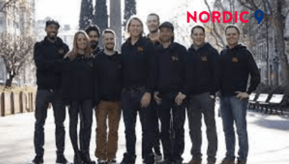 Hostaway raises €700,000 in funding for a property management solution for rentals.