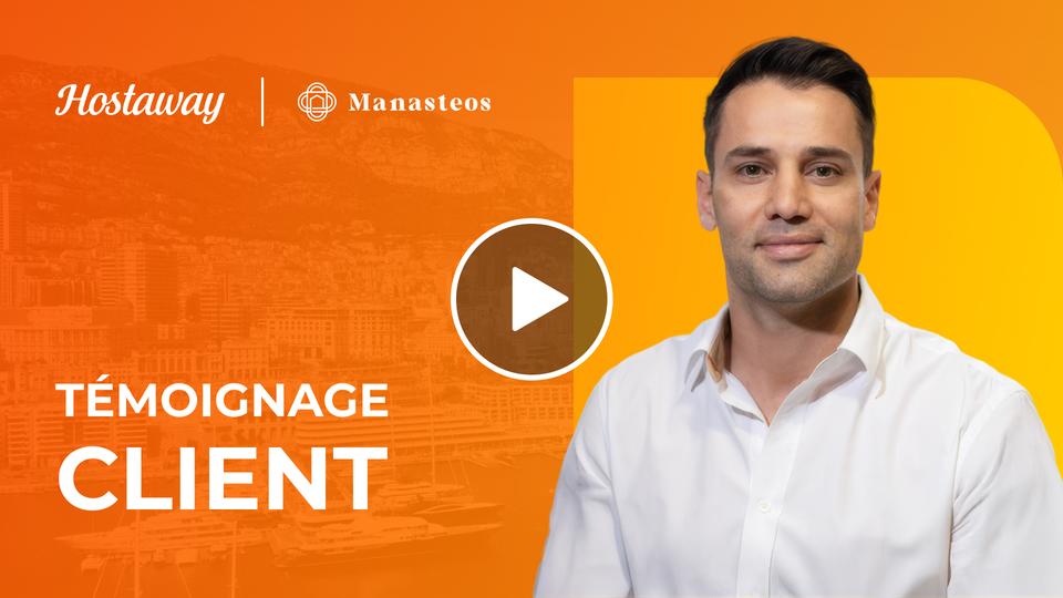 Manasteos Case Study