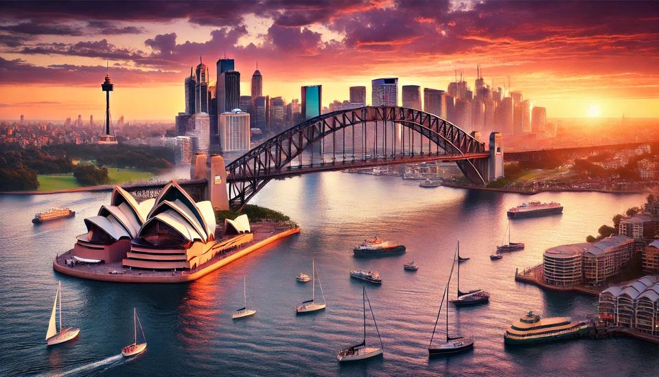 Rental Arbitrage in Sydney | What You Should Know!