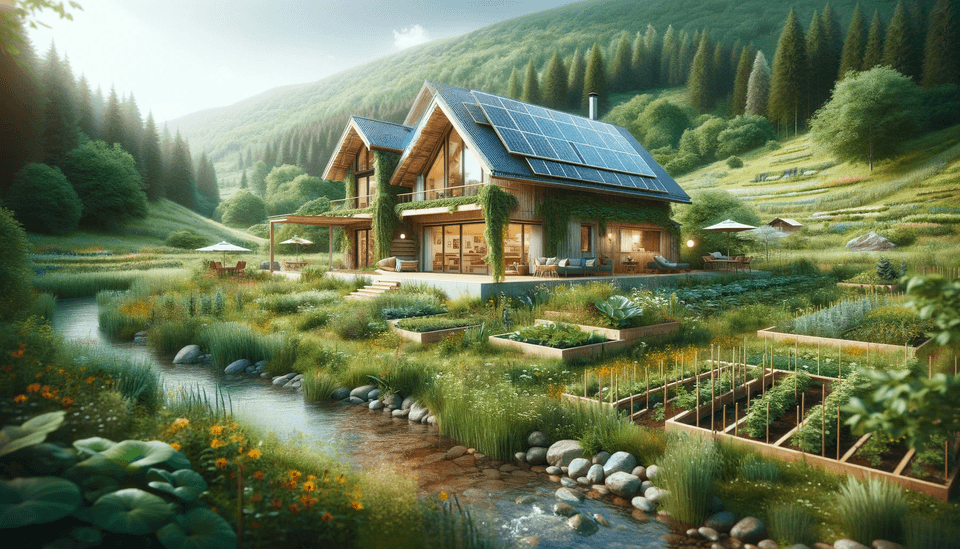 9 Ways You Can Make Your Airbnb Vacation Rental Eco-friendly