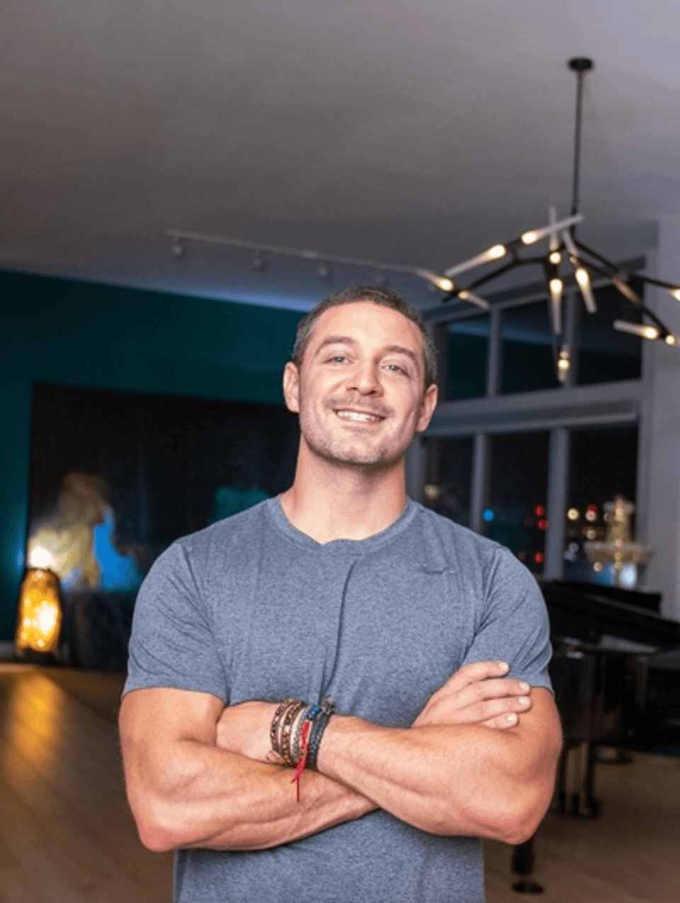 Sean Rakidzich, Airbnb Automated | What you Should Know