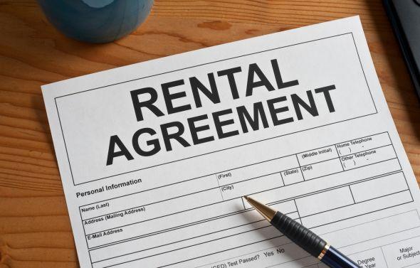 The rental agreement must contain all important information about the trip, like the location, duration, extra services/payments like late check out etc.