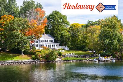 Hostaway named Vrbo Elite partner