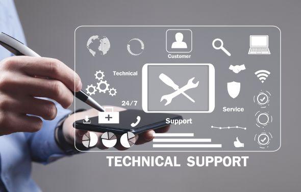 Airbnb allows you to get help even from other hosts if you are stuck. You can get help with anything from setting additional fees to calculating and showing your booking subtotal or even setting up to receive payments through western union.