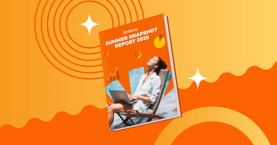 Vacation Rental Trends: What Changed Between Summer 2024 and Summer 2025