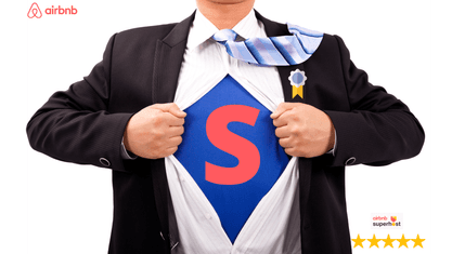 Tips to Become an Airbnb Superhost