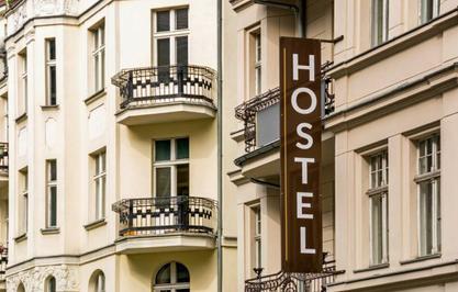How to list your Hostel on Airbnb