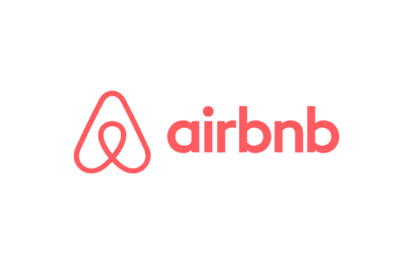 Airbnb Logo.