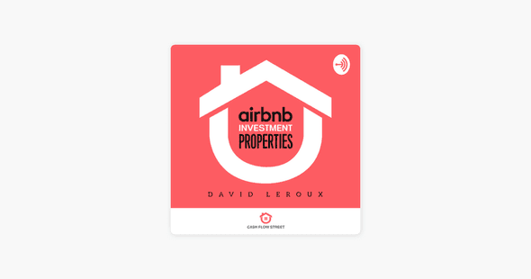 Best short term vacation rental podcasts