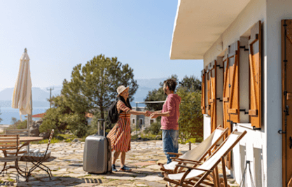 Modèles de messages Airbnb pour les clients | Modèles GRATUITS