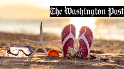 This could be the biggest spring break for travel in years. Here’s how to prepare for it.
