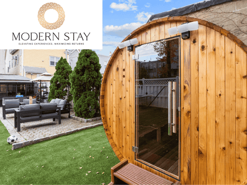 How Modern Stay Revolutionized Group Travel with Hostaway
