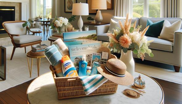 12 Tips to Attract Guests to Your Airbnb Vacation Rental this Summer