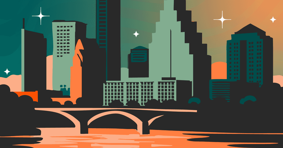 Getting Around Austin: Insider Tips for Hostchella 2025 Attendees