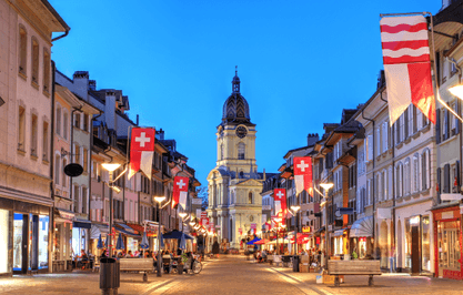 Airbnb rules in Switzerland: A clear 2026 compliance guide for hosts