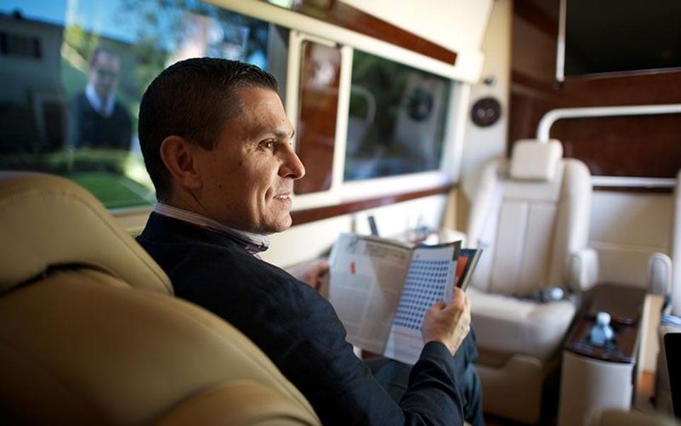 Richard Fertig, Short Term Rental University | What You Should Know!