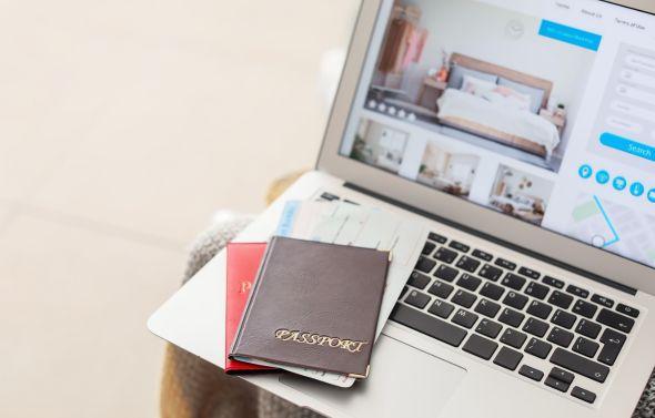 A direct booking website is your digital storefront — where guests can explore your property, check availability and book their stay hassle-free.