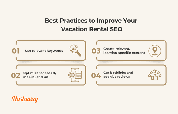 4 tips to get started without needing to become a search engine optimization wizard overnight.