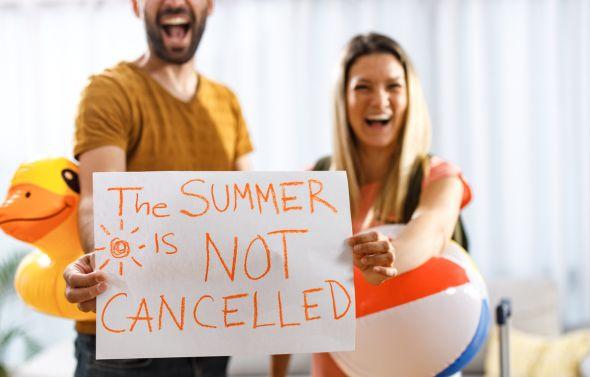 A high cancellation rate can listing's quality score and lower your visibility in search results, making it less likely for guests to discover and book your property.