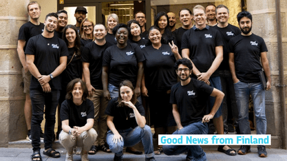 Hostaway raises USD 1.45 million